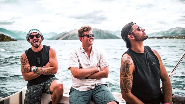 Rhythm and Alps Festival