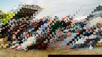 7 Day Rhythm and Alps Festival (Contiki)