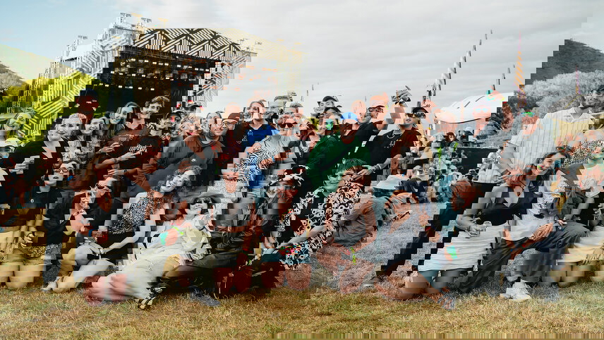 Rhythm and Alps Festival