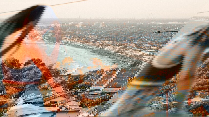 South Australia Wineries & Wilderness