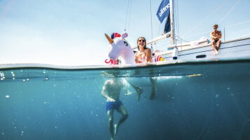 14 Day Highlights of Greece with Island Hopping (Contiki)