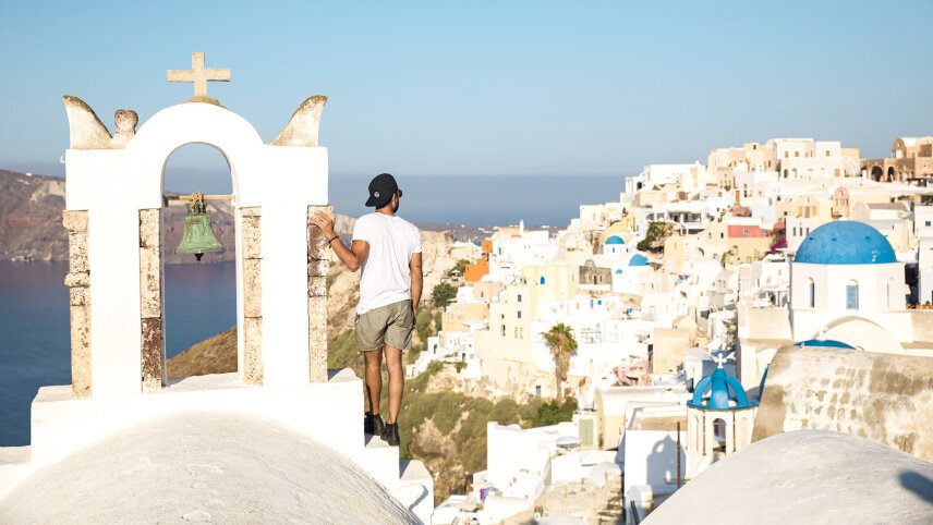 Highlights of Greece