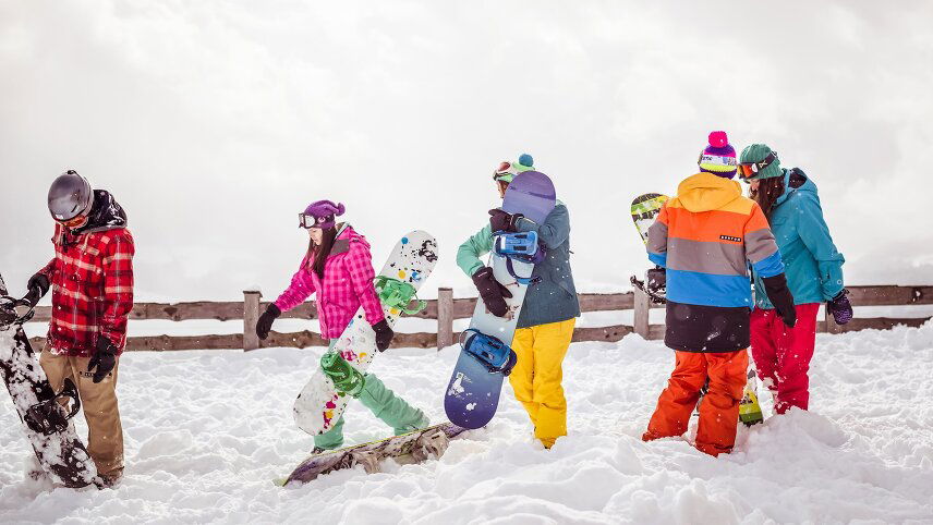 Ski New Zealand