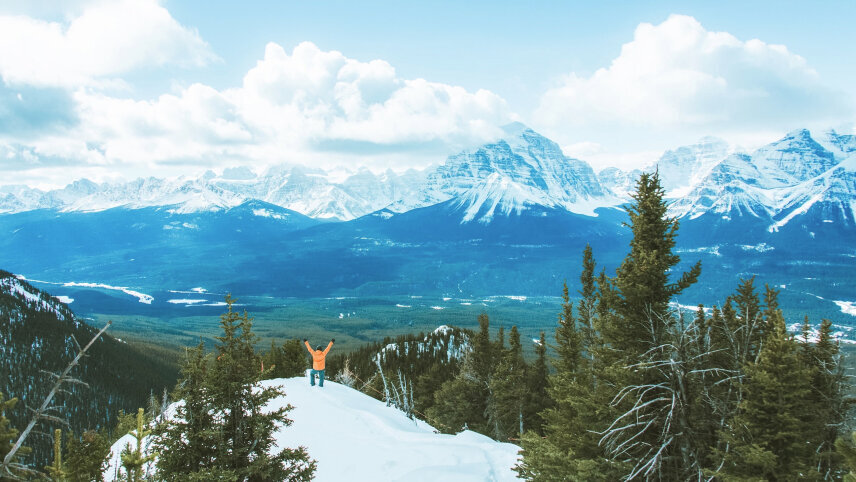 Ski Canada