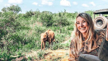 11 Day Pure Sri Lanka (Contiki)