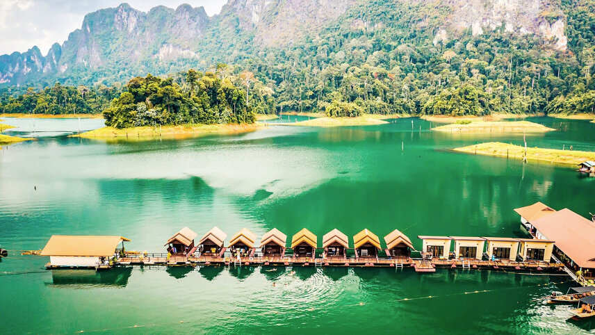 Total Thailand