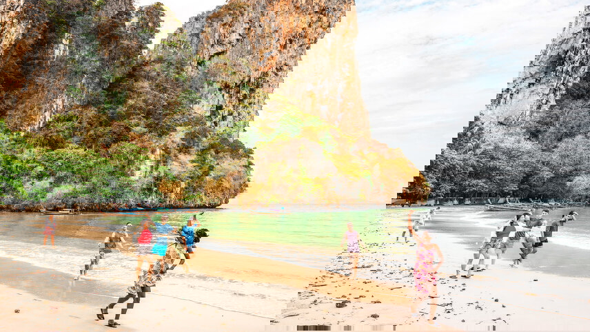 Southern Thai Highlights