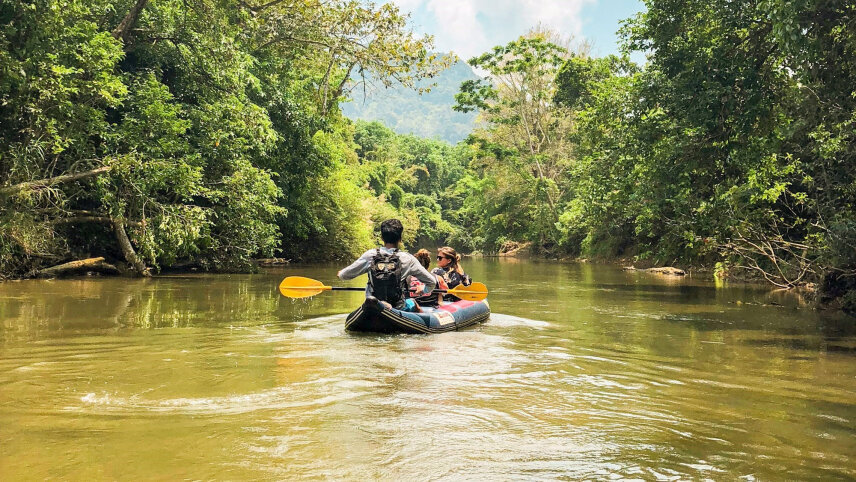 Southern Thai Highlights