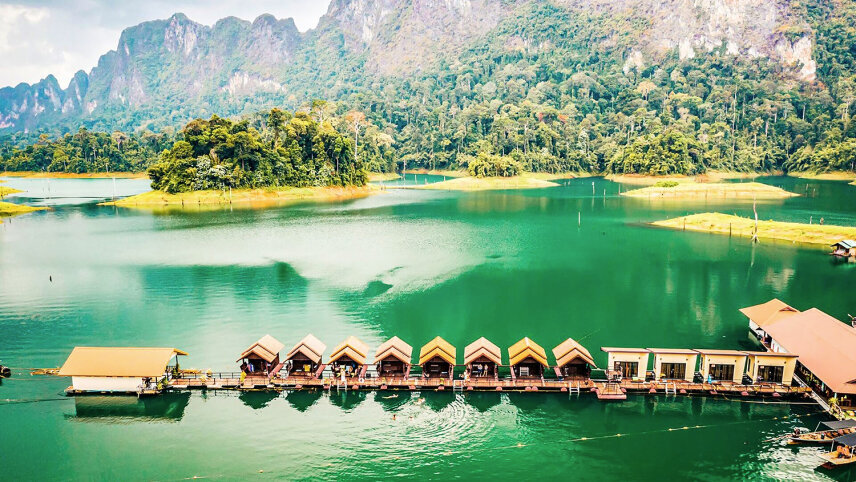 Southern Thai Highlights