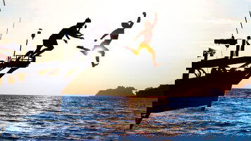 9 Day Thai Island Hopper East (Contiki)