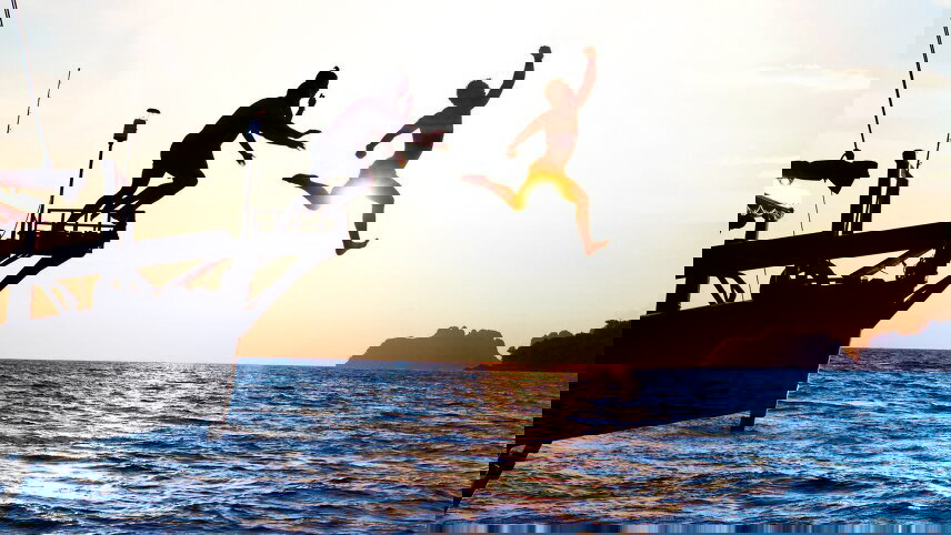 Thai Island Hopper East