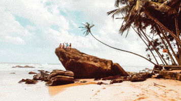 9 Day Thai Island Hopper East (Contiki)