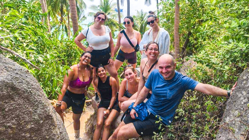 Thai Island Hopper East