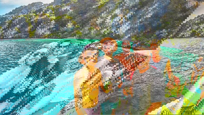 Thai Island Hopper West