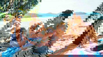 8 Day Thai Island Hopper West (Contiki)