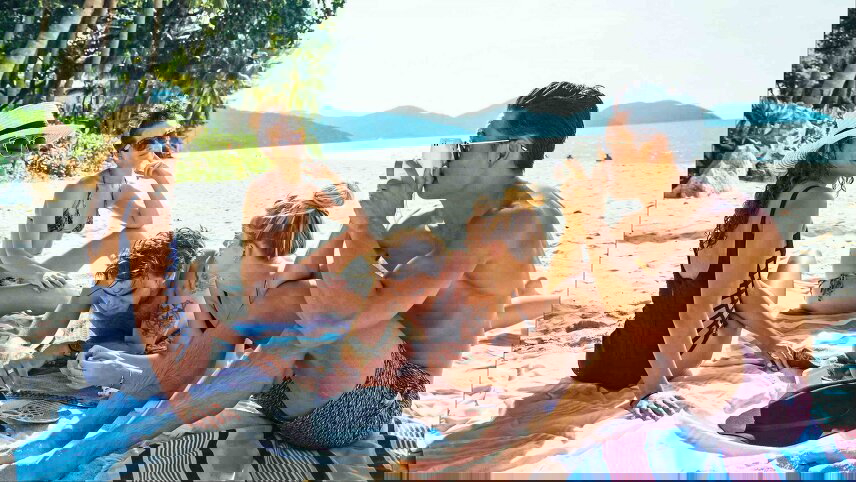 Thai Island Hopper West