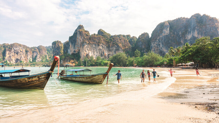 Thai Island Hopper West