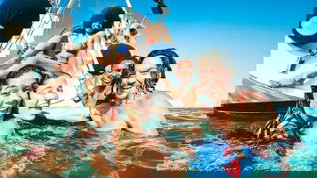 25 Day Ultimate Australia with Kakadu Dreaming & Sailing (Contiki)