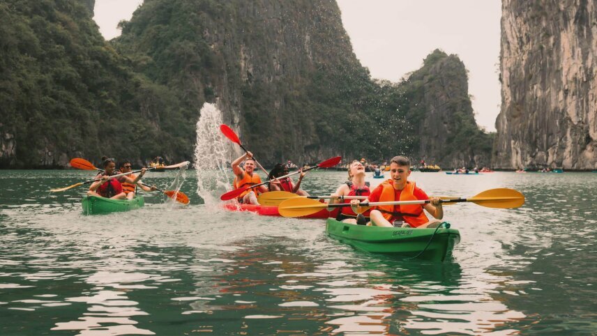 Best of Vietnam with Ha Giang Loop