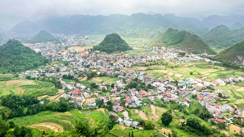 Best of Vietnam with Ha Giang Loop