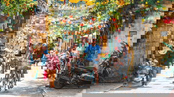 14 Day Vietnam Highlights with Ha Giang Loop (Contiki)