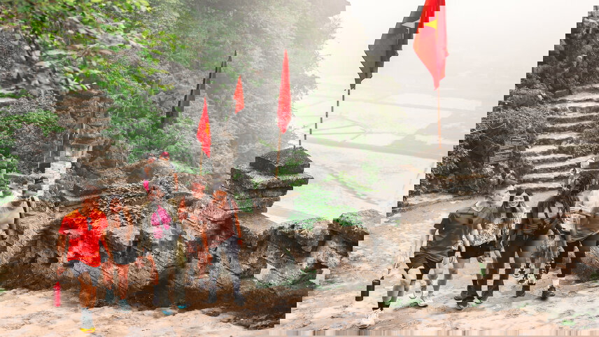 Vietnam Highlights with Ha Giang Loop