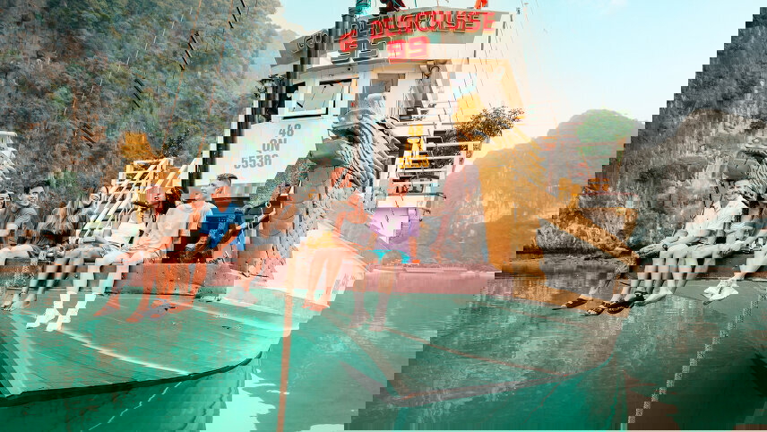 Vietnam Highlights with Ha Giang Loop