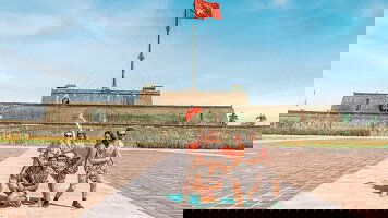 12 Day Vietnam Experience (Contiki)