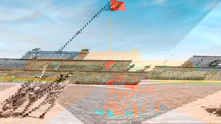 Vietnam Experience with Ha Giang Loop