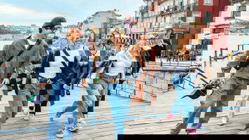 19 Day Best of Spain & Portugal (Winter) (Contiki)