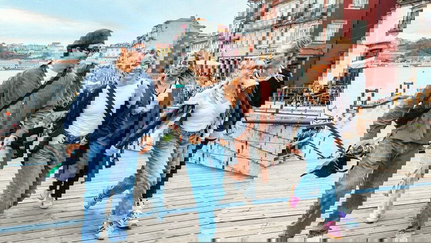 Best of Spain & Portugal (Winter)