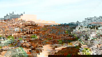 28 Day Best of Spain, Portugal and Morocco (Winter) (Contiki)