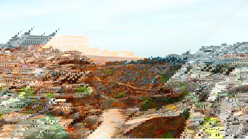 Best of Spain, Portugal and Morocco (Winter)