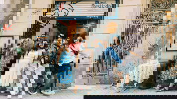 28 Day Best of Spain, Portugal and Morocco (Winter) (Contiki)