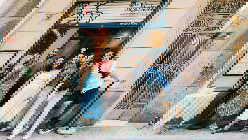 Best of Spain, Portugal and Morocco (Winter)