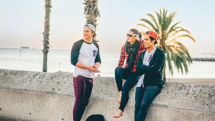 10 Day Spain & Portugal Highlights (Winter) (Contiki)