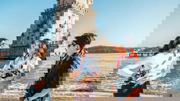 19 Day Spain, Portugal & Morocco Highlights (Winter) (Contiki)