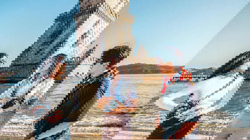 Spain, Portugal & Morocco Highlights (Winter)