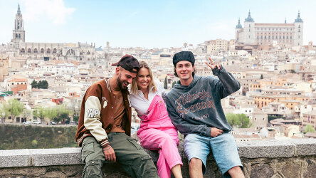 10 Day Best of Spain (Winter) (Contiki)