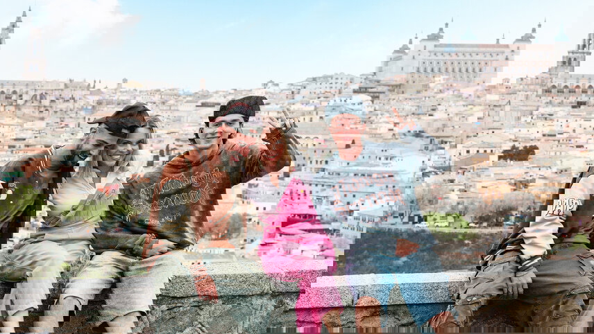 Best of Spain (Winter)