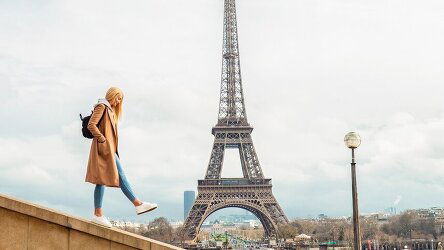 24 Day European Wanderer (Winter) (Contiki)