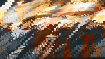 19 Day Warsaw to London Vistas (Winter) (Contiki)