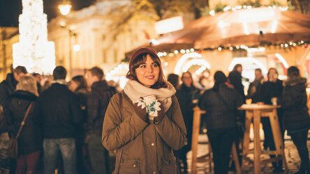 19 Day Warsaw to London Vistas (Winter) (Contiki)