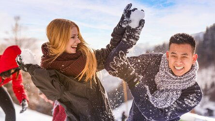 17 Day Scandinavia & Best of Baltics (Winter) (Contiki)