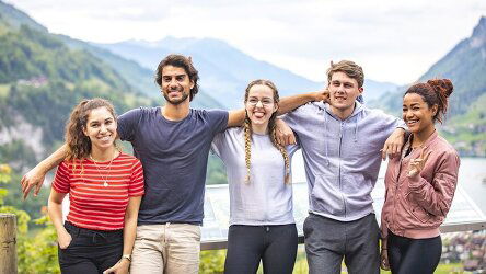 24 Day European Escapade (Winter) (Contiki)