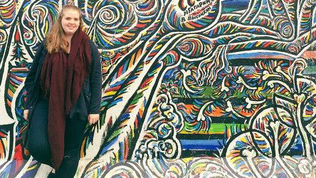 24 Day European Escapade (Winter) (Contiki)