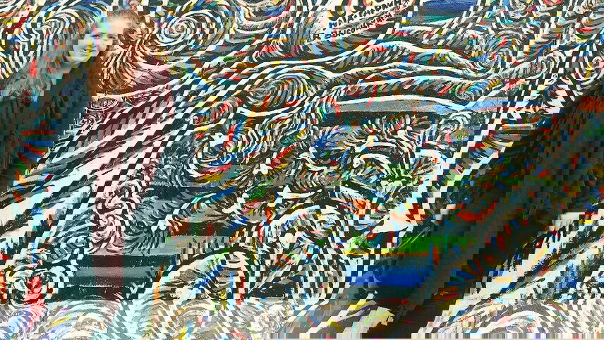 European Escapade (Winter)