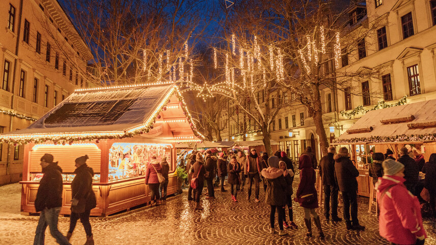 German Christmas Markets