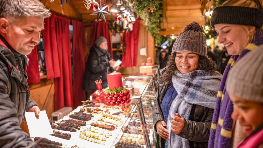 German Christmas Markets