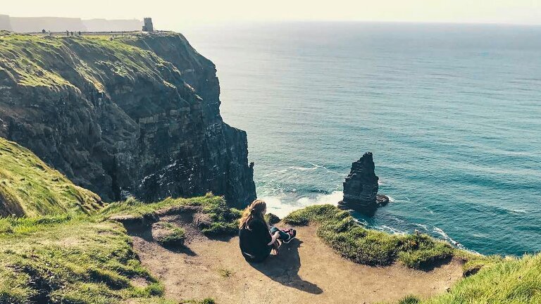 Scotland & Ireland (Winter)